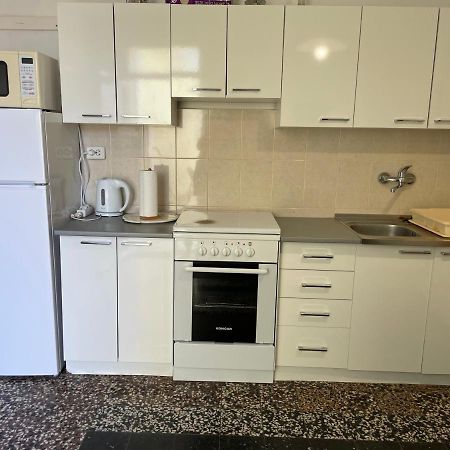 Apartman Заблаче Екстер'єр фото