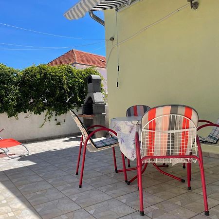 Apartman Заблаче Екстер'єр фото