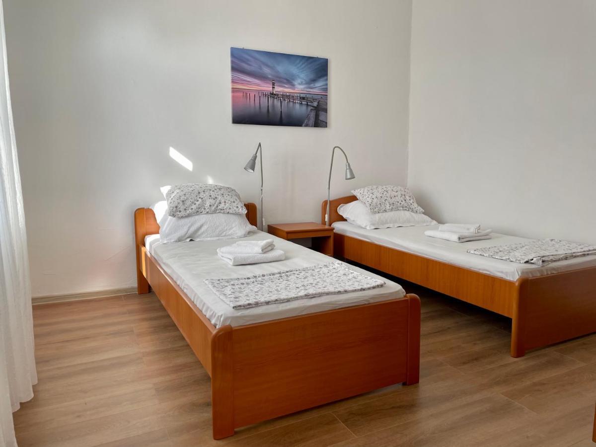 Apartman Заблаче Екстер'єр фото