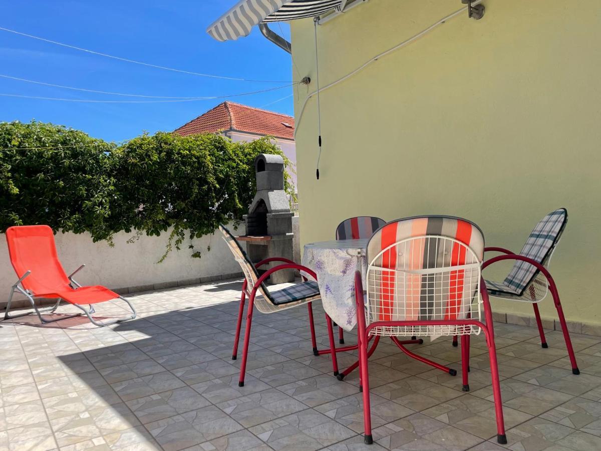 Apartman Заблаче Екстер'єр фото