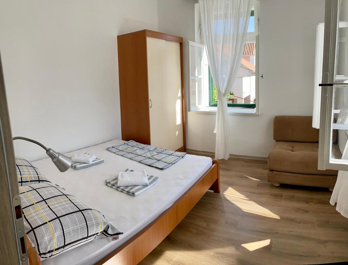 Apartman Заблаче Екстер'єр фото