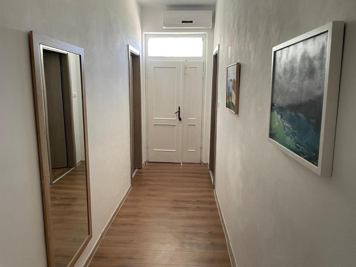 Apartman Заблаче Екстер'єр фото