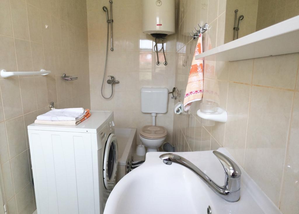 Apartman Заблаче Номер фото
